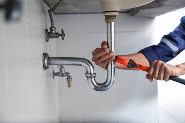 Trusted Brooklyn, IN Plumbing Experts